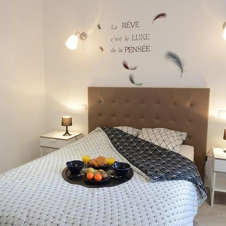 Appartamento L'Echappee Belle Dieppe Esterno foto